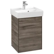 Villeroy & Boch Collaro Waschbeckenunterschrank 41 x 55 cm Stone Oak