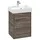 Villeroy & Boch Collaro Waschbeckenunterschrank 41 x 55 cm Stone Oak