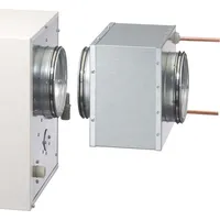 Helios Ventilatoren Helios KWL NHR 500