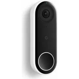 Google Nest Hello-Videotürklingel