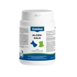 Canina Algenkalk 125g