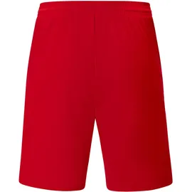 Jako Manchester 2.0 Sporthose rot XXL