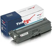 Tomax premium ersetzt Brother TN-423C Toner, cyan