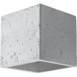 Sollux Lighting Quad (1xg9) grau