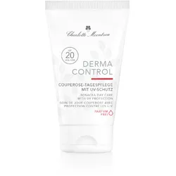 Charlotte Meentzen DERMA CONTROL Couperose Tag LSF20