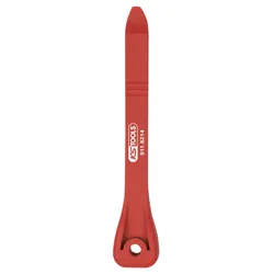 KS Tools Keilheber, spitze gewölbt, 175mm - 911.8214