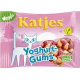 Katjes Yoghurt Gums 22x 175g Bt.