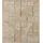 Bloomingville Valery Hochschrank 37 cm mit Schubladen