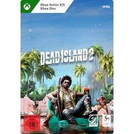 Dead Island 2 Standard Xbox Series X/Series S