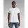 G-Star Lash Ribbed Kurzarm-T-Shirt White 2XL