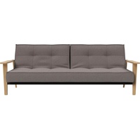 Innovation Living TM Schlafsofa »Splitback Frej mit Armlehnen, in skandinavischem Design