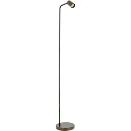 EGLO Rigomagno 1X5W Braun