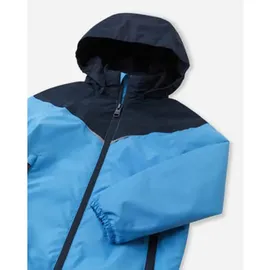 Reima Regenjacke Tuuliaho Blau 104
