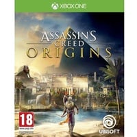 Assassin's Creed Origins Standard Xbox One