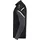 Jako Performance Ziptop Schwarz XL