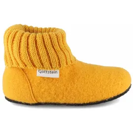 Gottstein Alpine Boot FE Gelb 22