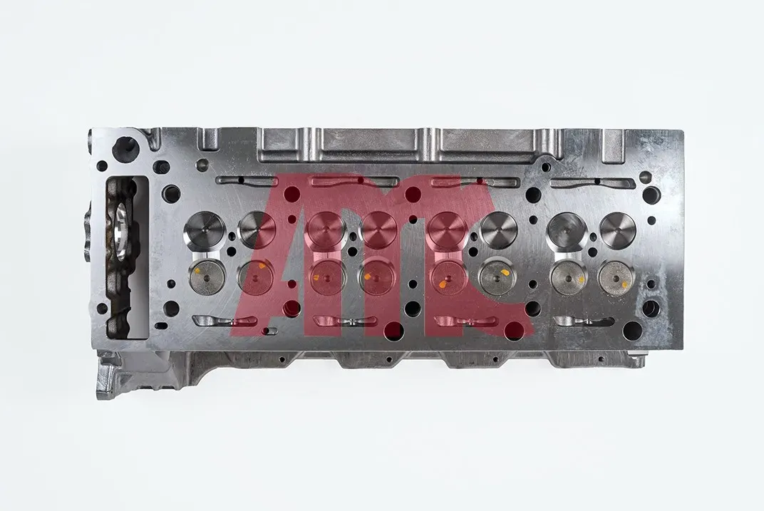 AMC Zylinderkopf 908674 für Mercedes