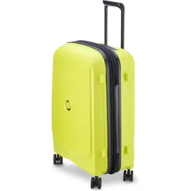 Delsey Belmont Plus 4-Rollen Cabin 55 cm / 33 l hellgrün