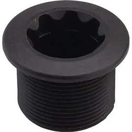 Shimano Kurbelbefestigungsschraube FC-9000 16 mm - 16 mm