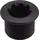 Shimano Kurbelbefestigungsschraube FC-9000 16 mm - 16 mm