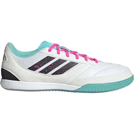 adidas TOP SALA COMPETITION II - weiss 48