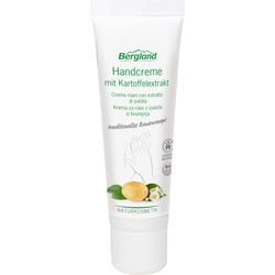 Handcreme mit Kartoffelextrakt 50 ML