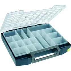Sortimentskoffer boxxser 80 8x8-18