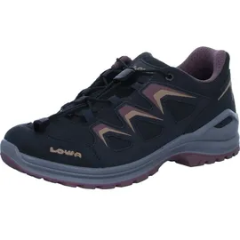 Lowa INNOX EVO GTX LO JUNIOR Graphit/Rose 32 EU