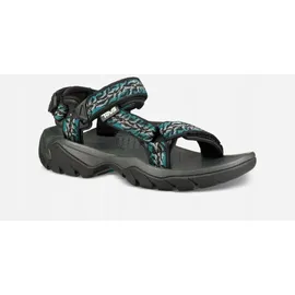Teva Terra Fi 5 Universal Herren Madang Blue 43