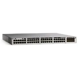 Cisco - Network Advantage - Switch - L3 - managed - 36 x 2.5GBase-T