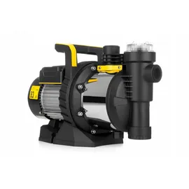 portable power & garden tools STANLEY SXGP1300XFE Gartenschlauchpumpe 1300W Inox
