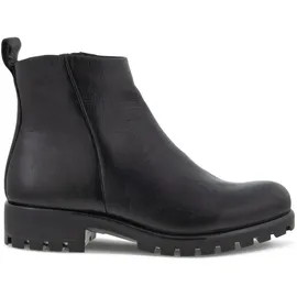 ECCO MODTRAY W ANLKE BOOT