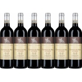 6x San Lorenzo Chianti Classico Gran Selezione, 2020 - Weingut Castello Di Ama,...