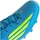 adidas F50 League AG Herren Lucid Ray Blue/Team Solar Yellow 43 1/3