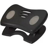 Unilux Fußstütze »NYMPHEA« schwarz, 42x28x32 cm)