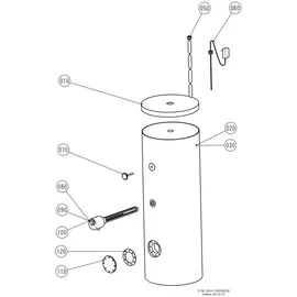 WOLF-Garten Wolf SE-2 200