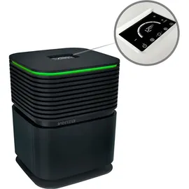 Venta AP735 AeroStyle Compact, Luftreiniger Schwarz