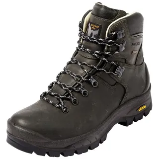 PARFORCE Jagdstiefel Rominten WP Sympatex olivgrün 41-N