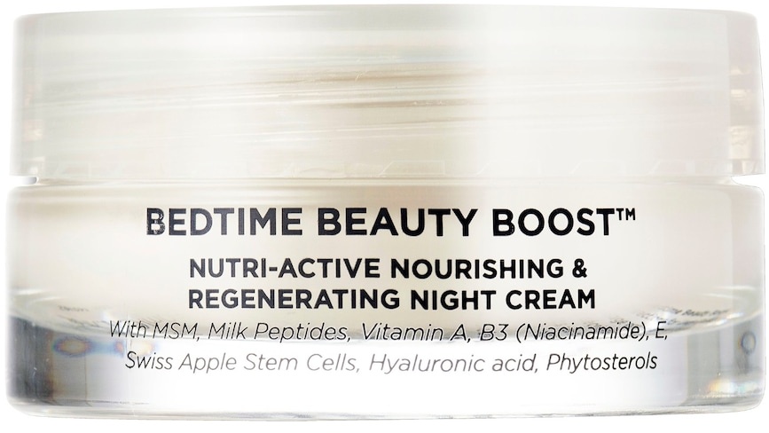 Oskia Bedtime Beauty Boost Nachtcreme 50 ml