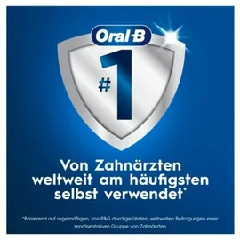 Oral-B Pro-Expert Advanced Zahnseide gewachst Minzgeschmack 50 m