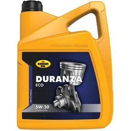 Kroon-Oil Duranza ECO 35173 5W-20 5 l