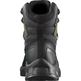 Salomon Herren Quest Element GTX schwarz 48.3