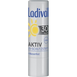 STADA Ladival Sport & Aktiv UV-Schutzstift LSF 30 4.8 g