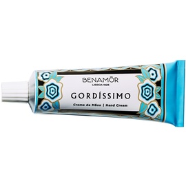 Benamôr Gordíssimo Hand Cream