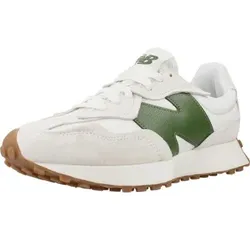 New Balance  Sneaker U327 WKN  in Weiss, 37