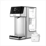 Philips Heißwasserspender 2,2 l Silber