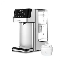 Philips Heißwasserspender 2,2 l Silber