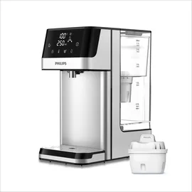 Philips Heißwasserspender 2,2 l Silber