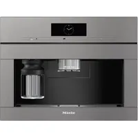 Miele CVA 7845 Graphitgrau