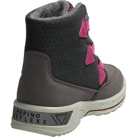 Pepino Winterstiefel grau 24